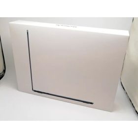 【中古】Apple MacBook Air 13インチ (M4,2025) M4(CPU:10C/GPU:8C) 16GB/256GB ミッドナイト MW123J/A【津田沼】保証期間1ヶ月【ランクA】