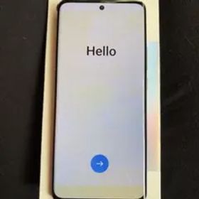 OPPO Reno10 Pro 5G A302OPグロッシーパープル