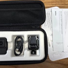 美品・付属品完品 GoPro HERO11 BLACK