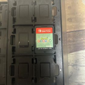 k*o様 Nintendo Switch あつまれどうぶつの森