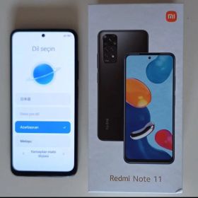 Xiaomi Redmi Note 11 1500円値下げ中更に値下げ提案下さい