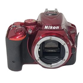 【中古】 Nikon D5500 ボディ デジタル一眼レフカメラ ボディ ニコン タッチパネル S10717734