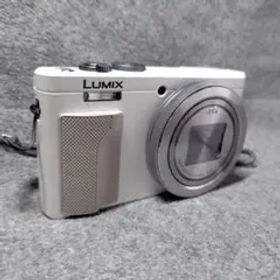 【美品】Panasonic LUMIX DMC-TZ85 ［予備B付属］