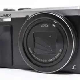 ★良品★パナソニック Panasonic LUMIX DMC-TZ85★ Y1650 #3866