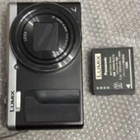 Panasonic LUMIX DMC-TZ85 10151