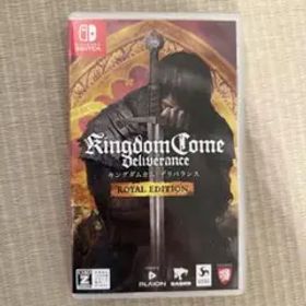 Kingdom Come: Deliverance Royal Edition