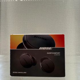 Bose QuietComfort Earbuds