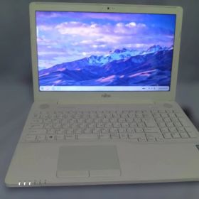 FUJITSU Lifebook AH50/B3 Zolin OS 18 i7