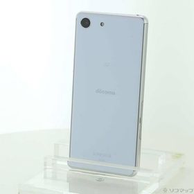 〔中古〕SONY(ソニー) Xperia Ace 64GB ホワイト SO-02L docomoロック解除SIMフリー〔305-ud〕