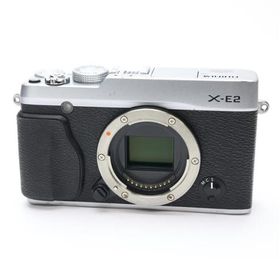 《難有品》FUJIFILM X-E2 ボディ