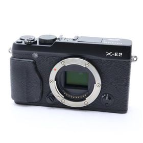 《難有品》FUJIFILM X-E2 ボディ