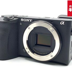 【中古】 【良品】 ソニー α6600 ボディ [ILCE-6600] 【ミラーレス一眼】 【6ヶ月保証】
