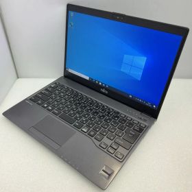 【中古】[ Fujitsu ] LIFEBOOK U937/R FMVU09001