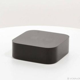 〔中古〕Apple(アップル) Apple TV 32GB MGY52J／A〔269-ud〕