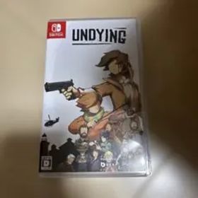 Switch Undying 通常版