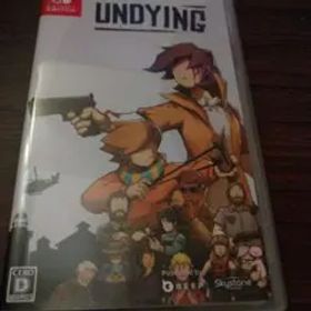 アンダイイング switch