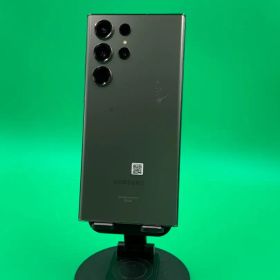 ★美品 Galaxy S23 Ultra 256GB SIMフリー au ◯