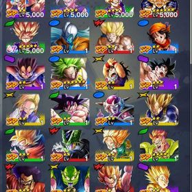アルティメット悟飯初心者おすすめ早い者勝ち‼️アカウント販売‼️超破格‼️引退垢レジェンズ ULゴジ ベジ持ちドラゴンボールレジェンズ垢販売超神垢！UL悟飯赤1凸.UL身勝手.6周年ベジット.6周年ゴジータ所持超神垢！UL身勝手、6周年ベジット赤3凸、6周年ゴジータ引退垢 レベル436 6周年キャラあり引退アカウントドラゴンボールレジェンズドラゴンボールレジェンズ格安‼️古参垢‼️早い者勝ち‼️超強力引退垢引退垢ベジット、ゴジータ共存垢‼️ストーリーは1部まだクリアしてません...ドラゴンボールレジェンズ 課金総額100万以上アカウント販売引退ドラゴンボール レジェンズ引退垢アカウント販売引退するので売ります引退アカ、環境キャラ多数アカウント販売ドラゴンボールレジェンズドラゴンボールレジェンズ、身勝手、ゴルフリ、引退レジェンズ引退引退！urご飯、ゴールデンフリーザー、身勝手あり！！ちょい強いかもレジェンズ引退垢 合体戦士、サイヤ、混血、神の気組めます引退垢 値下げ〇 ultraベジットブルー完凸手前ドラゴンボールレジェンズ引退垢ドラゴンボールレジェンズ 引退垢アカウント販売ドラゴンボールレジェンズ緊急特価！身勝手、ジャネンバウルトラ2凸、ゴジブル完凸、6周年所持ドラゴンボールレジェンズアカウント