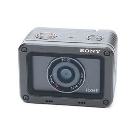 《良品》SONY Cyber-shot DSC-RX0M2