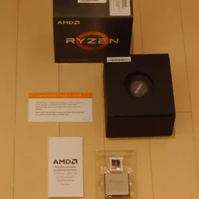 AMD Ryzen 5 5500 BOX 新品¥8,800 中古¥9,000 | 新品・中古のネット最