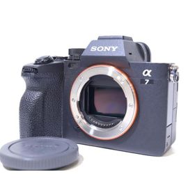 α7 IV ILCE-7M4 ボディ