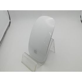 【中古】Apple Magic Mouse (2009/A1296) MB829J/A【新橋烏森通り】保証期間１週間