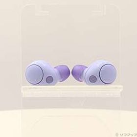 〔中古品〕 WF-C700N VZ ラベンダー〔中古品〕 WF-C700N VZ ラベンダー