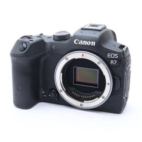 《並品》Canon EOS R7 ボディ
