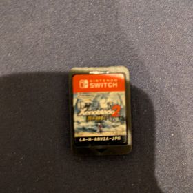 ニンテンドースイッチ(Nintendo Switch)のゼノブレイド２ 黄金の国イーラ(家庭用ゲームソフト)