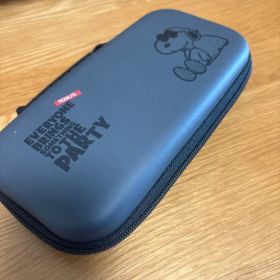 Nintendo Switch lite本体、（ケース、カセット付き）