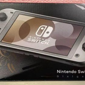【新品】Nintendo Switch Lite ダイアガパルキア
