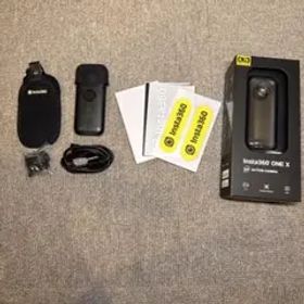 Insta360 ONE X