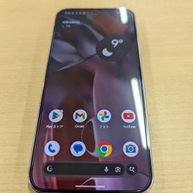 【極美品】Pixel 9 Pro XL 256GB メーカー公式保証あり