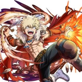 IOS専用【集う英傑】爆豪勝己+ダイヤ45000個+UR10~15体(ランダム) 初期垢 | ヒロトラ(ヒロアカ ULTRA IMPACT)のアカウントデータ、RMTの販売・買取一覧