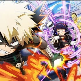 IOS専用 ダイヤ50000個+UR11体(ランダム) +ガチャチケット20枚 初期垢 | ヒロトラ(ヒロアカ ULTRA IMPACT)のアカウントデータ、RMTの販売・買取一覧