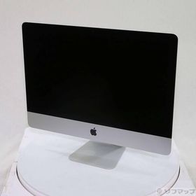 〔中古〕Apple(アップル) iMac 21.5-inch Early-2019 MRT42J／A Core_i5 3GHz 8GB Fusion Drive1TB 〔10.15 Catalina〕〔344-ud〕