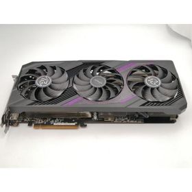 【中古】ASRock Radeon RX 7800 XT Phantom Gaming 16GB OC RX7800XT/16GB(GDDR6)【ECセンター】保証期間１週間