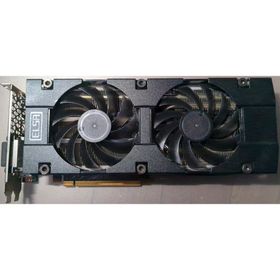 エルザ(ELSA)のELSA GeForce GTX 1080 グラフィックボード(PC周辺機器)