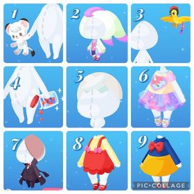 ポケコロ 2017年 手塚治虫コラボガチャ | ポケコロのアイテム、RMTの販売・買取一覧