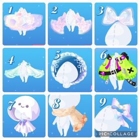 ポケコロ Rアイテム | ポケコロのアイテム、RMTの販売・買取一覧