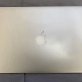 MacBookPRO 2015 13インチ メモリ16GB ストレージ128GB