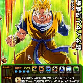 神ル bro | ドッカンバトルのアカウントデータ、RMTの販売・買取一覧