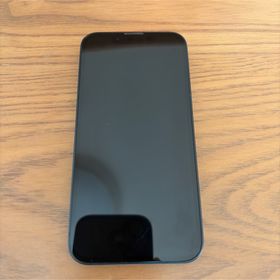 アイフォーン(iPhone)のApple iPhone 13 mini本体 ミッドナイト SIMフリー(スマートフォン本体)