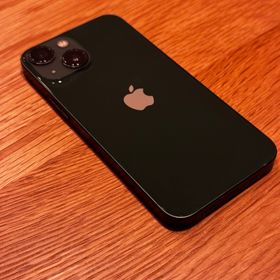 アップル(Apple)の【大容量】iPhone 13 mini 512GB SIMフリー(スマートフォン本体)