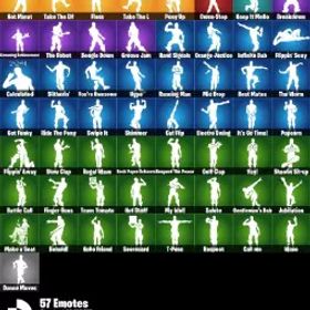 [pc/PSN/xbox] 46 スキン+og 世界を救え+ブラックナイト+スパークルスペシャリスト+フロスダンス+この負け犬が+ザ・リーパー+ブルースクワイアー+ロイヤルナイト+1780VB