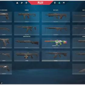 💝 [アジア太平洋] 50米ドル ⭐️BLASTIC ⭐️ファントムアンランクアカウント 💝