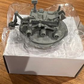 【日本未発売】テラフォーミング・マーズ 3D火星探査車(スタピ)マーカー