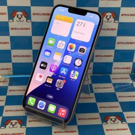 【中古】即日発送可iPhone14 128GB パープル MPUY3J/A SIMフリー