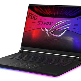 ROG Strix SCAR 16 G635 G635LW-U9R5080 [オフブラック]