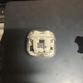 JBL TUNE FLEX ホワイト ワイヤレスイヤホン